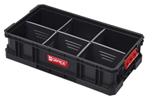 Qbrick System Two Box 100 Flex