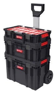 Qbrick System TWO Set Plus  