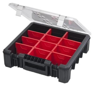 ORGANIZER HD 400 FLEX 