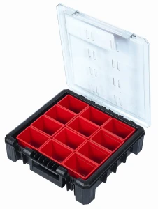 ORGANIZER HD 400 