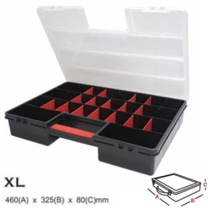 Organizer XL-Patrol