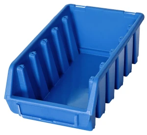 Pojemnik magazynowy Ergobox 2L niebieski PATROL