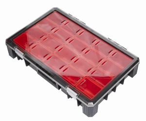 ORGANIZER HD 600