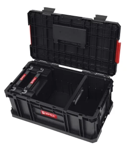 Zestaw Qbrick System Two Toolbox+2szt. Organizera Multi