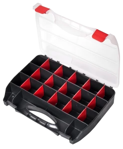 ORGANIZER DOMINO 36 