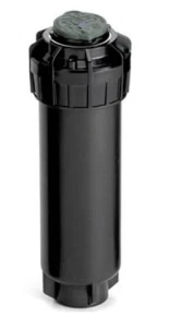 Zraszacz rotacyjny 5004-PC Standard Rain Bird, z kompletem dysz