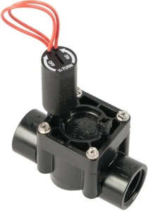 Zawór elektromagnetyczny- elektrozawór PGV-100G-B Hunter