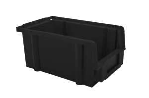 Skrzynka magazynowa Stabibox Karbon 0