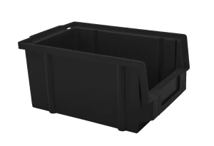 Skrzynka magazynowa Stabibox Karbon 1
