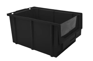 Skrzynka magazynowa Stabibox Karbon 3