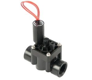 Zawór elektromagnetyczny- elektrozawór  PGV-101G-B z regulacją ciśnienia Hunter