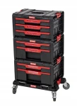 Qbrick System PRO - Drawer Workshop Set 1