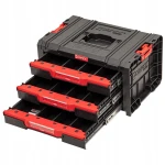 Pro Drawer 3 Toolbox Basic Qbrick System