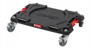 Qbrick  System PRO Platforma transportowa wózek
