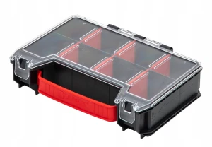 Qbrick System PRO Organizer Multi