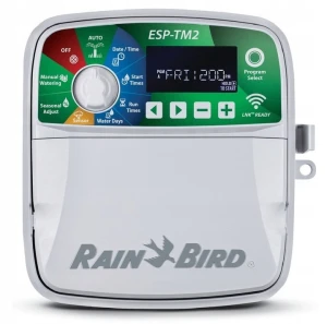 Sterownik 12 sekcyjny zew. Rain Bird ESP-TM2-12