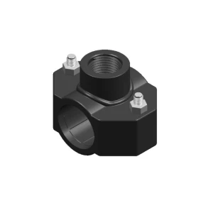 Obejma fi 25-3/4" 