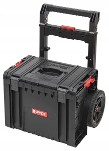 Qbrick System PRO Cart 2.0 Plus