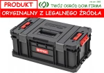 Qbrick System TWO Toolbox Plus Vario