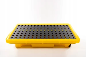 Wanna paleta ociekowa wychwytowa Mini 66,5x36x12cm